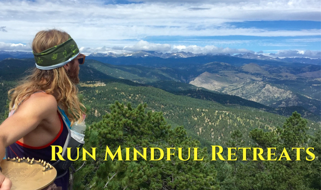 Run Mindful Retreat in Boulder