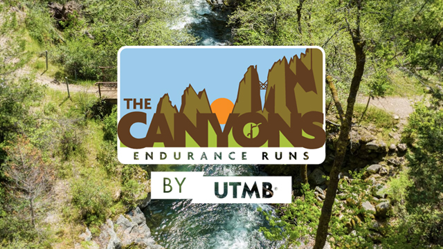 CANYONS by UTMB