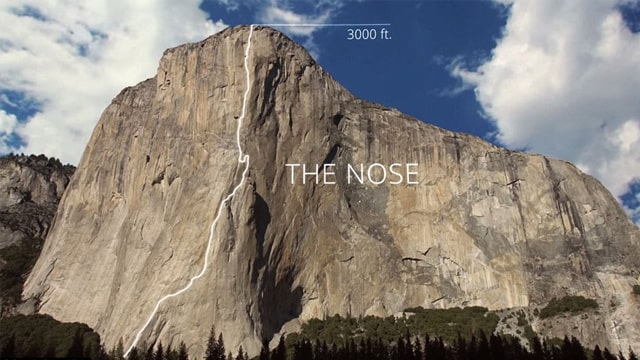 The Nose