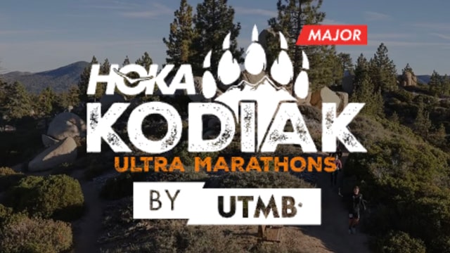 Kodiak by UTMB